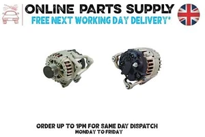 Alternator For Vauxhall Astra 1.8 Petrol 2011 to 2018 140Amp - Picture 1 of 10