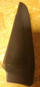 04-09 Toyota Prius Front Left Driver Side Door Inner Tweeter Cover 67492-47020 - Bild 1 von 4