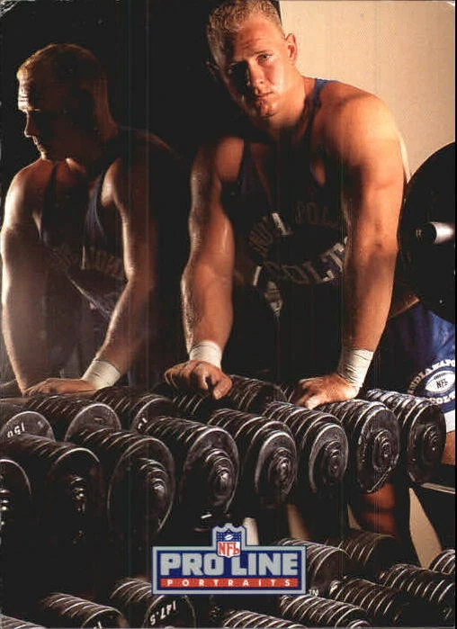 A6953- 1992 Pro Line Portraits FB 301-467 +Inserts -You Pick- 15+ FREE US SHIP - Image 1 of 1