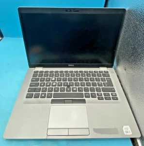 Dell Latitude 5410 14" - i5-10310U - 8GB RAM - 256GB SSD - PSU - WIN (OFFERS OK) - Picture 1 of 12