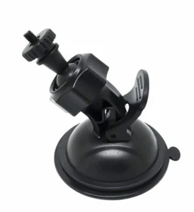 Car Camera Recorder Bracket Dash Cam Windshield Mount Car Holder Suction Cup - Picture 1 of 4