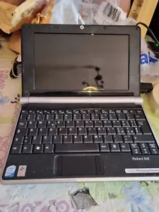 0307-NetBook PC Portatile Packard Bell DOT ZG5 - Imagen 1 de 1