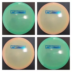 Innova Champion GLOW F2 Savant 175g - Versand am selben Tag!! - Bild 1 von 3