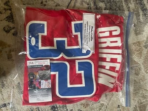blake griffin autographed jersey - Picture 1 of 5