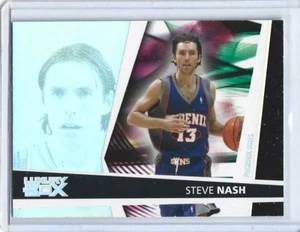 Steve Nash 2005-06 Topps Luxury Box 430 #86 (123/430) - Phoenix Suns - Bild 1 von 2
