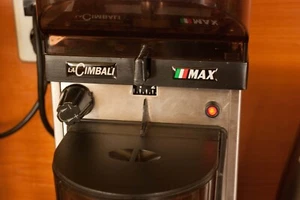 La Cimbali Kaffeemühle Max, Junior, Kadett Ersatz Set Aufkleber - Bild 1 von 3