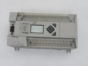 Allen Bradley 1766-L32BWAA MicroLogix 1400 PLC EtherNet Ser B - Foto 1 di 6