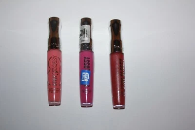 Rimmel London, Stay Glossy Lip Gloss #150 ;#155 Ŕ Sealed - Image 1 of 2