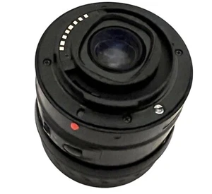 Vintage Minolta Maxxum AF Zoom XI 80-200mm f/4.5-5.6 Lens Sony A Mount Japan - Picture 1 of 6