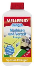 Mellerud Caravan Markisen und Vorzelt Reiniger 1,0 l