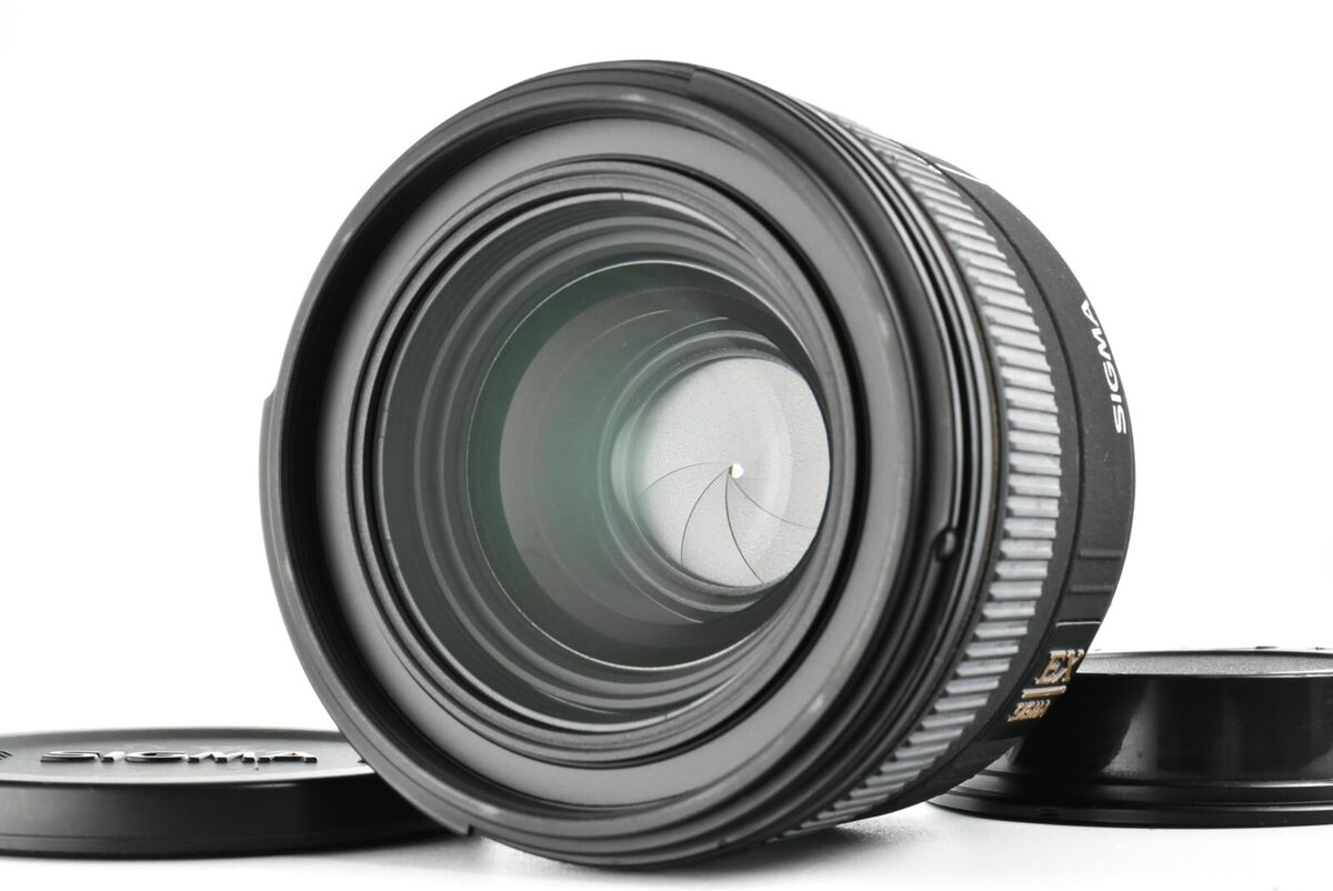 Sigma EX 30mm f/1.4 Camera Lenses for sale | eBay Sigma EX 30mm f/1.4 Camera Lenses for sale | eBay