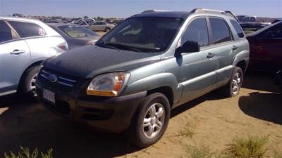 Módulo de control del motor usado (ECM) se adapta a: Kia Sportage 2005 módulo de control electrónico Foto 1 de 4