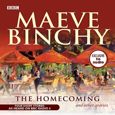 The Homecoming & Other Stories (BBC Audio) by Binchy, Maeve CD-Audio Book The - Image 1 of 2