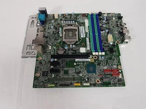 Lenovo ThinkCentre M710T Socket LGA1151 DDR4 Motherboard with I/O Shield 00XK134 - Bild 1 von 5
