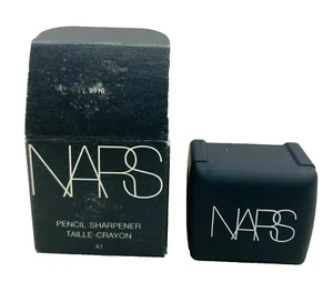 NARS Pencil Sharpener X1 9910 NIB *HOLIDAY SALE - Picture 1 of 6