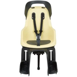Bobike Kindersitz GO MIK HDHecksitz vanilla cup cake - Bild 1 von 1