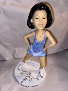 Kristi Yamaguchi 2022 signiert Always Dream Foundation Charity Exclusive 126/250 - Bild 1 von 7