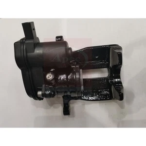 Pinza freno nera Apec - RCA1017BLK - adatta per Audi - posteriore destra - qualità OE - Foto 1 di 2