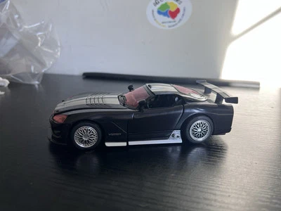 Transformers Alternators DEAD END Binaltech BT05 Dodge Viper Complete SRT Figure - Image 1 of 4