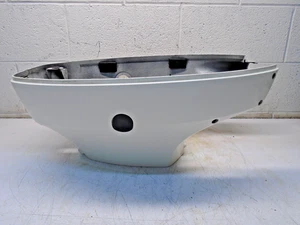 BB1 2004 Johnson 50Hp Outboard 4 stroke Lower Cover Cowl 5032811 5032810 - Bild 1 von 6