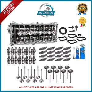 CITROEN PEUGEOT 1.5 BLUEHDI DV5R CAMSHAFT HOUSING KIT WITH ENGINE PARTS UPGRADE - Picture 1 of 4
