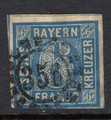 Bavaria Scott 11 Used - Thin - CV 8.75$ - Image 1 of 2