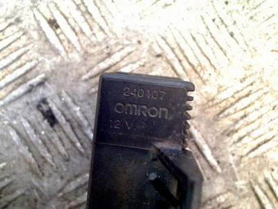 CENTRALINA VARI Peugeot Partner (GC/GF/GG/GJ/GK) 2009 240107 - Immagine 1 di 3