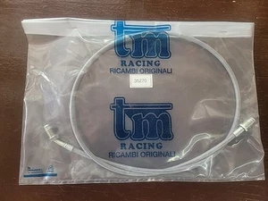 TM RACING MOTORCYCLE CLUTCH HOSE TM-35270 - Picture 1 of 4