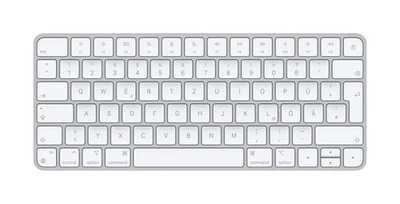 Apple Magic Keyboard - USB-C - kabellos - Bild 1 von 3