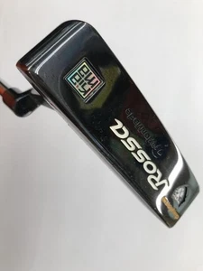 TaylorMade Rossa TP Daytona by KiaMa RH Putter 34in  518g 3124 - Picture 1 of 7