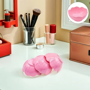 12 piezas tazón de aceite esencial cuencos spa accesorios para el cuidado de la piel máscara mezcla - Imagen 1 de 20