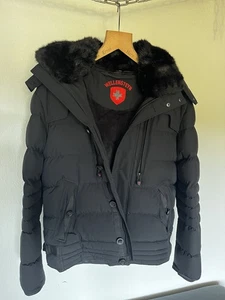 Wellensteyn Starstream Schwarz L( sehr guter Zustand) - Bild 1 von 5