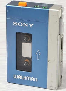 Sony First Generation Walkman TPS-L2 Late Model Cassette Walkman JP - Bild 1 von 13