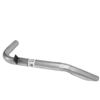 Tubo de escape para Pontiac Firebird 1982-1984 2,5 L L4 GAS U/K Foto 1 de 2