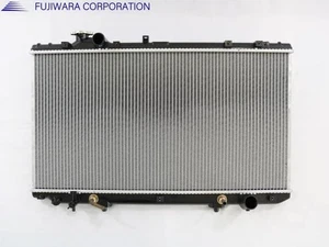 TOYOTA Aristo GF-JZS161 Radiator 1640046591 [New] [PA117639533] - Picture 1 of 2