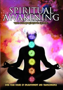 Spiritual Awakening: The Comprehensive Guide (DVD) Hamish Miller (US IMPORT) - Picture 1 of 2