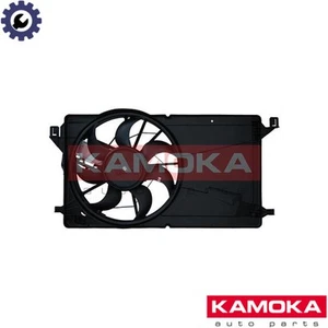 FAN RADIATOR 7740026 FOR MAZDA 3 FIAT DOBLOBus MERCEDES-BENZ B-CLASS/Tourer 1.6L - Picture 1 of 7