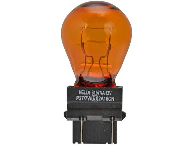 Bombilla de señal de giro delantera Hella 71364RBPR para Buick Riviera 1996 Foto 1 de 2