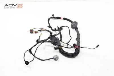 2024 - 2025 TESLA MODELO 3 TAPA MALETERO CABLEADO ARNÉS OEM Foto 1 de 4