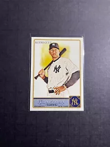 2011 Topps Allen & Ginter’s Base / Inserts / Mini / SP - U Pick (Buy More Save) - Picture 1 of 256