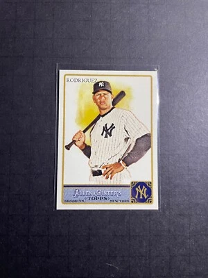 2011 Topps Allen & Ginter’s Base / Inserts / Mini / SP - U Pick (Buy More Save) - Image 1 of 4