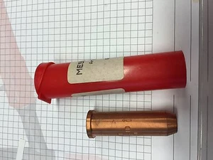 Heizkappe GRICUT 8281 100-300mm PROPAN METHAN Messer Grisheim - Bild 1 von 1