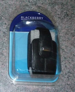 BLACKBERRY HOLSTER #71467 - Picture 1 of 6