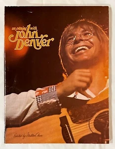 An Evening with John Denver - Picture 1 of 1