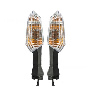 Luces indicadoras de señales de giro traseras para KAWASAKI NINJA 300/650/1000 Z1000SX ER-6F - Imagen 1 de 6