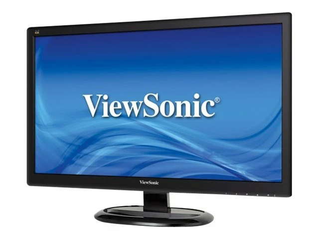ViewSonic Monitor Full HD (1080p) - 24" VA2465SM-3 LED  - FR1 - Image 1 of 1