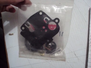 Rotary Carb Kit, 22-7969 - Picture 1 of 3