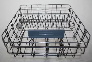 New 00777774 or 777774 Bosch Thermador Dishwasher Lower Rack OEM AP6801687 New - Picture 1 of 6