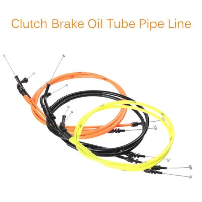 Throttle Cable Wire Line For Honda CB400VTEC 1/2/3/4 1999-2016 Motorcycle - Image 1 of 4