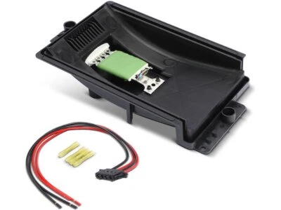 Resistencia del motor soplador de escarabajo para Volkswagen 1998-2010 APR 79937ZJZY 1999 2000 Foto 1 de 2